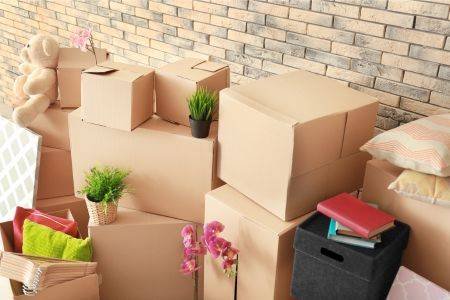 Packing Services