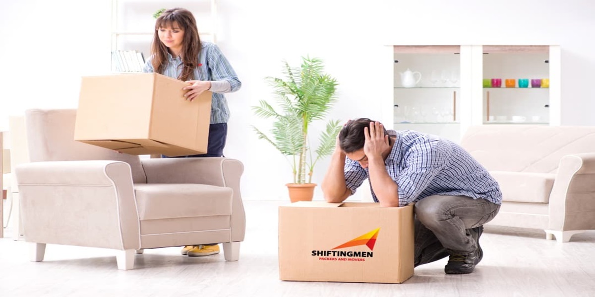 Packers and movers in Amritsar