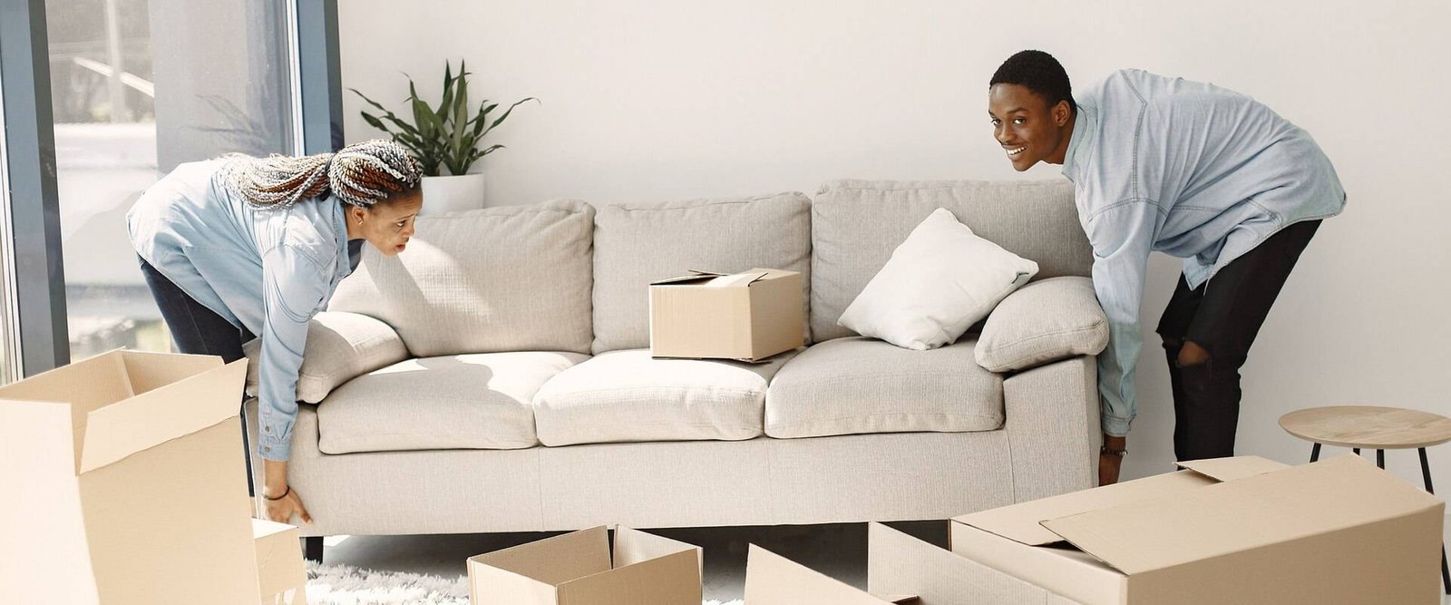 Residential Moving Packing - Top Packers and Movers In India