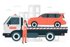 CAR TRANSPORT SERVICES
