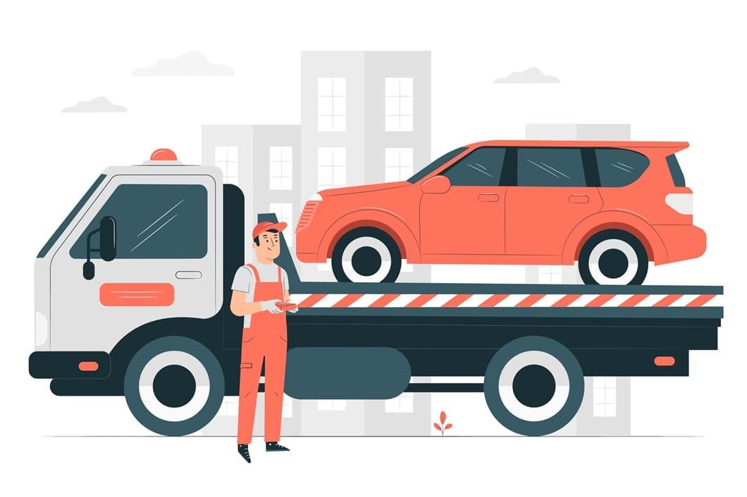 CAR TRANSPORT SERVICES
