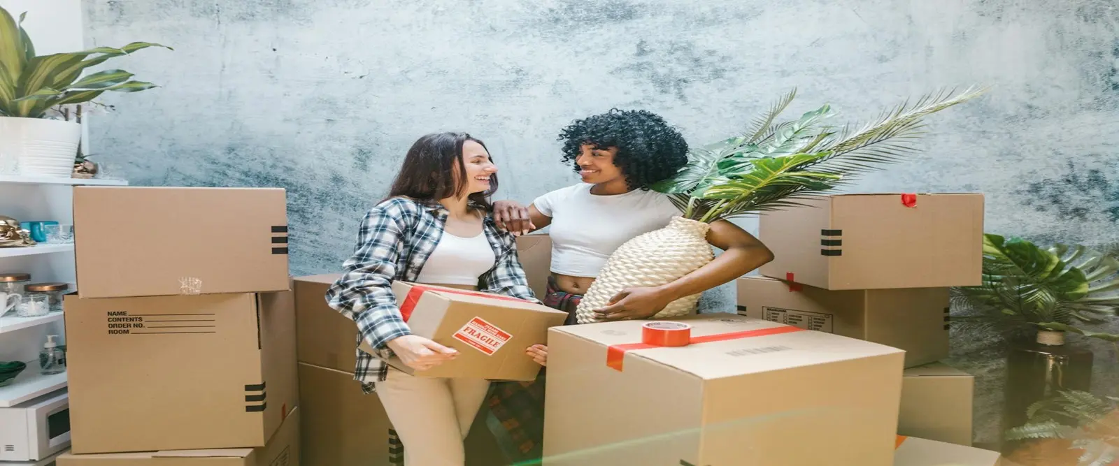 Packers and Movers in Chennai