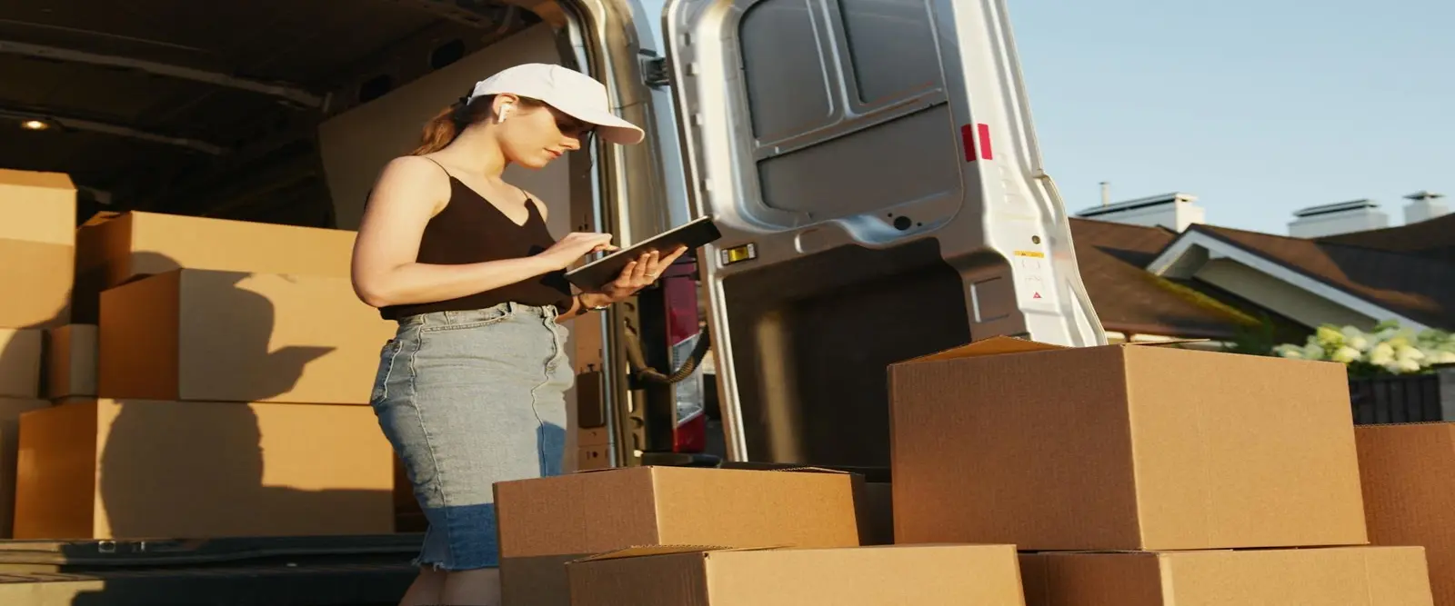 Packers and Movers in Surat