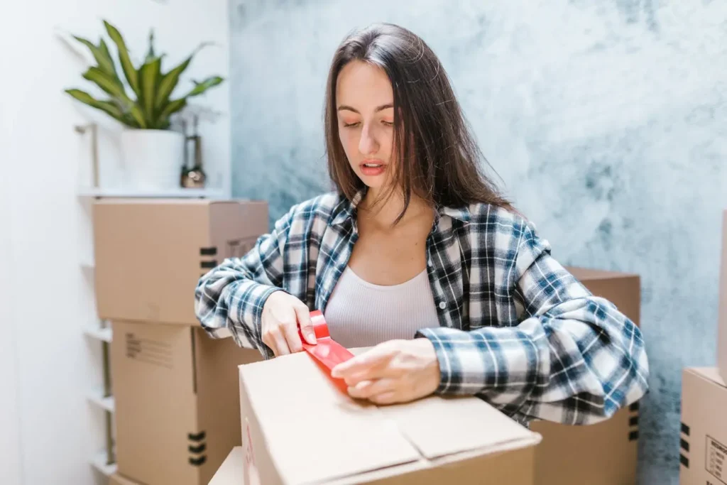 Top & Best Packers and Movers in Surat, Gujrat