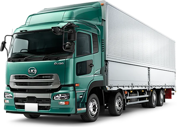 Movers and Packers in India - Shifting Men Truck