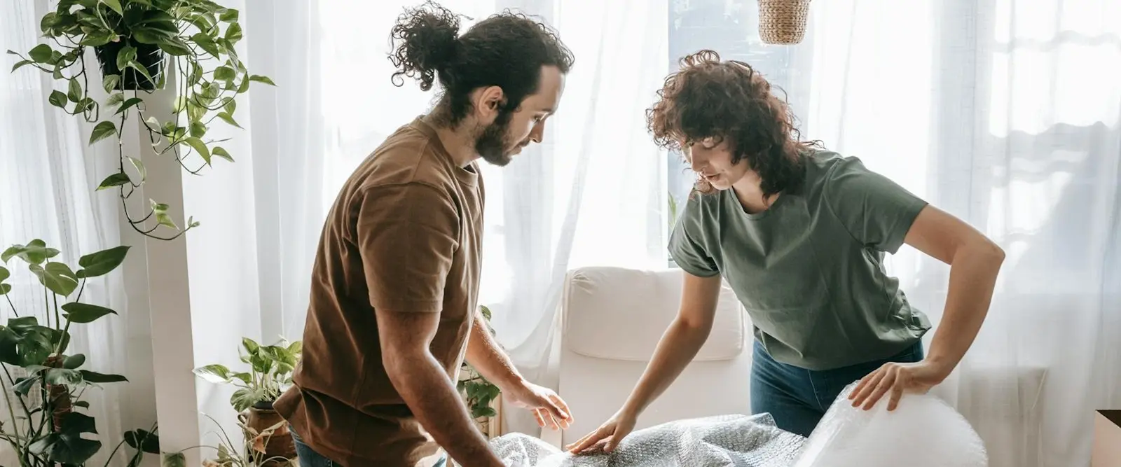 Packers and Movers in Pune